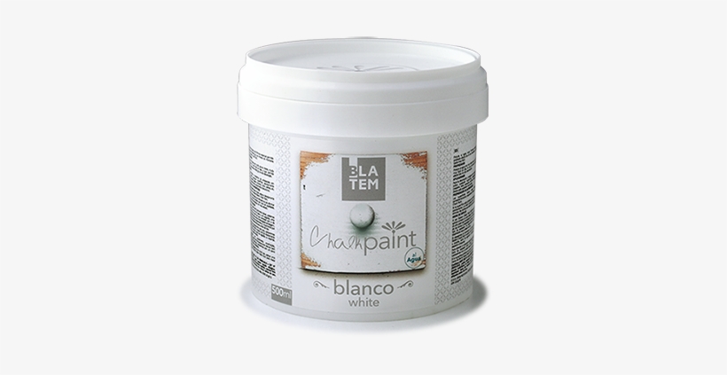 Blatem Chalk Paint - Cosmetics, transparent png #3086409