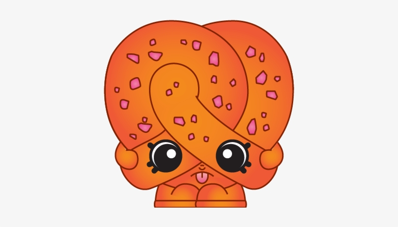 Pretz Elle Shopkins, transparent png #3086550
