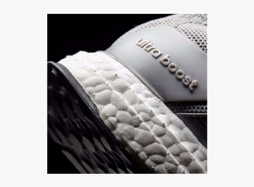 Adidas-ultra Boost St Shoes-women's-grey-8.5, transparent png #3086627