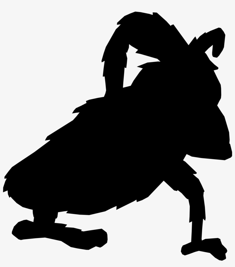 This Free Icons Png Design Of Chimpanzee Refixed, transparent png #3086630