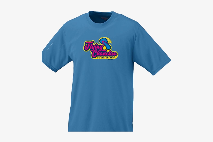 23 Mar - Youth Augusta Sportswear Wicking T-shirt, transparent png #3086681