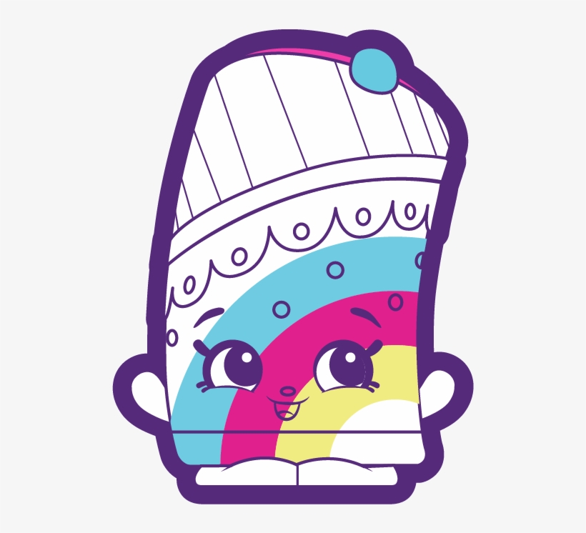 Shopkins Season Soda Pops Kids Time Png Hidden Shopkins - Soft Drink, transparent png #3086721