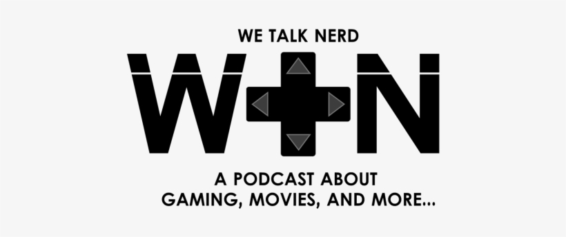 Episode 53 Of The We Talk Nerd Podcast Is Here Tune - We Talk Nerd Podcast, transparent png #3086920