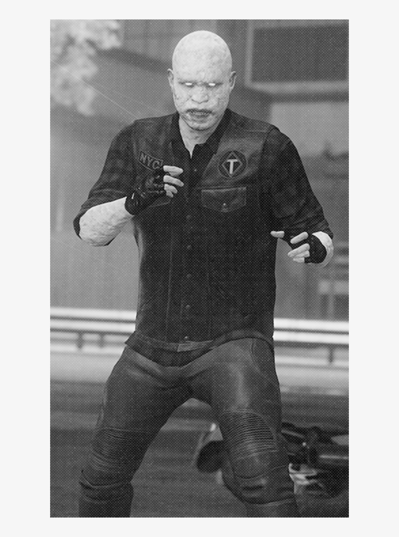 Eyewitnesses Report That People Under The Influence, transparent png #3087007