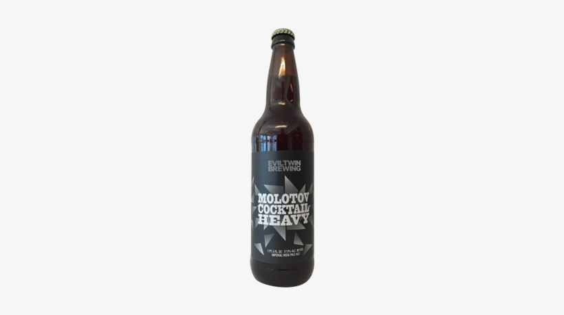 Evil Twin Molotov Cocktail - Evil Twin Brewing, transparent png #3087008