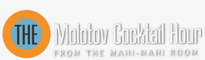 The Molotov Cocktail Hour The Molotov Cocktail Hour - Metal, transparent png #3087115
