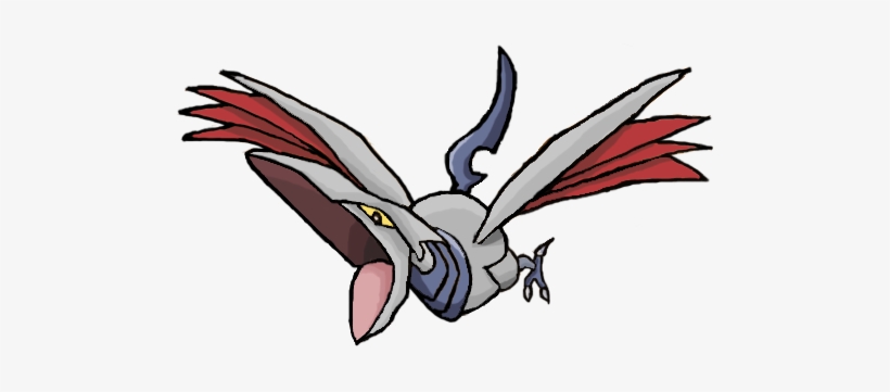 Battleskarmory 06 Apr 2018, transparent png #3087225