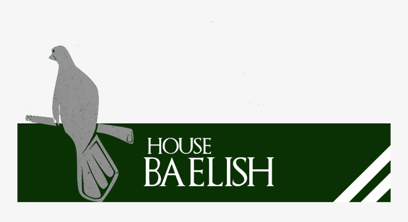 House Baelish, transparent png #3087343