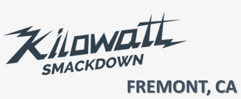 Kilowatt Smackdown Fremont - Honda, transparent png #3087344