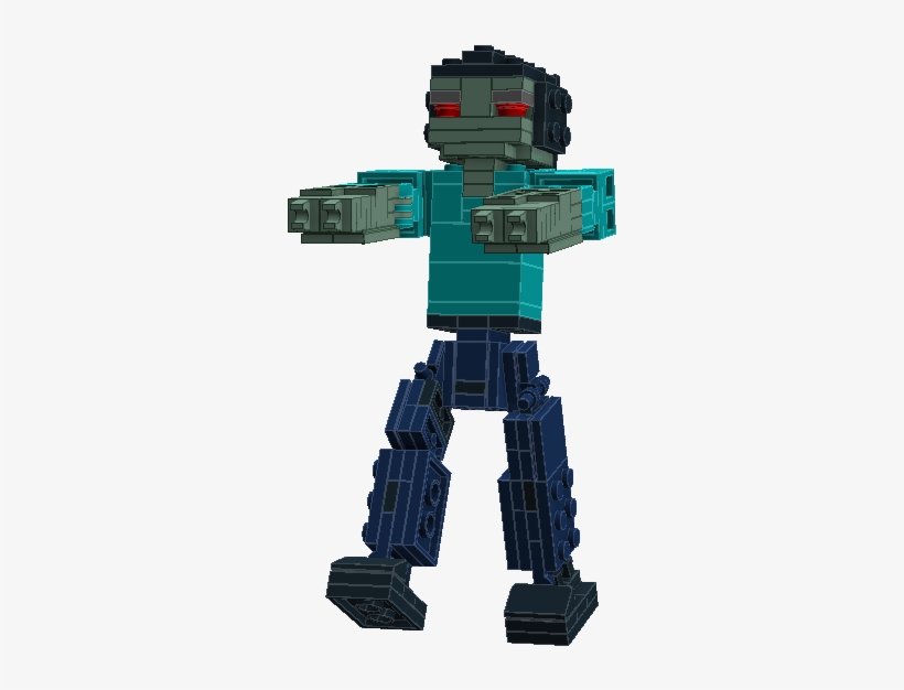 Minecraft, transparent png #3087345