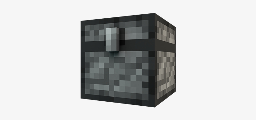 Stone Lootbox - Skyscraper, transparent png #3087350