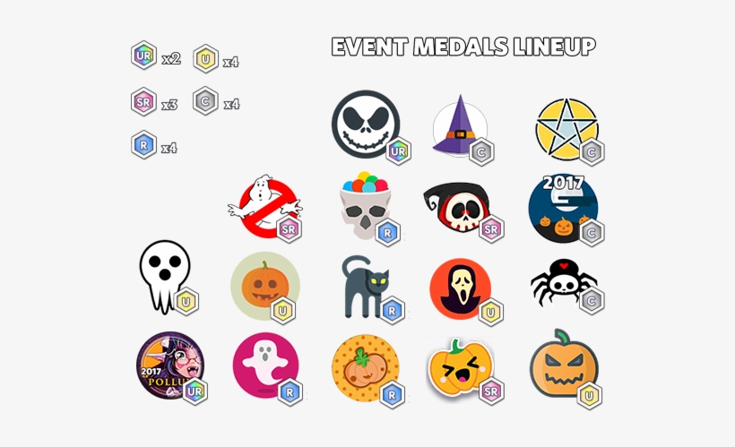 Exclusive Medals - 1/4 Sheet Ghostbusters Vintage Retro 80s Edible Frosting, transparent png #3087435