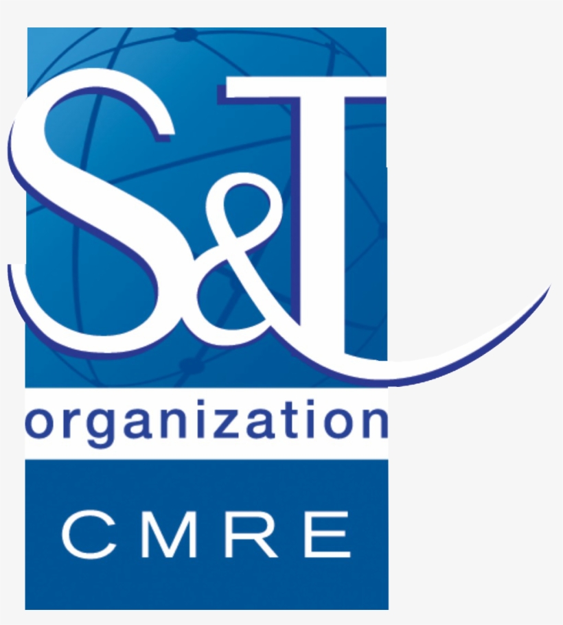 Center For Maritime Research And Experimentation - Nato Sto Logo, transparent png #3087767