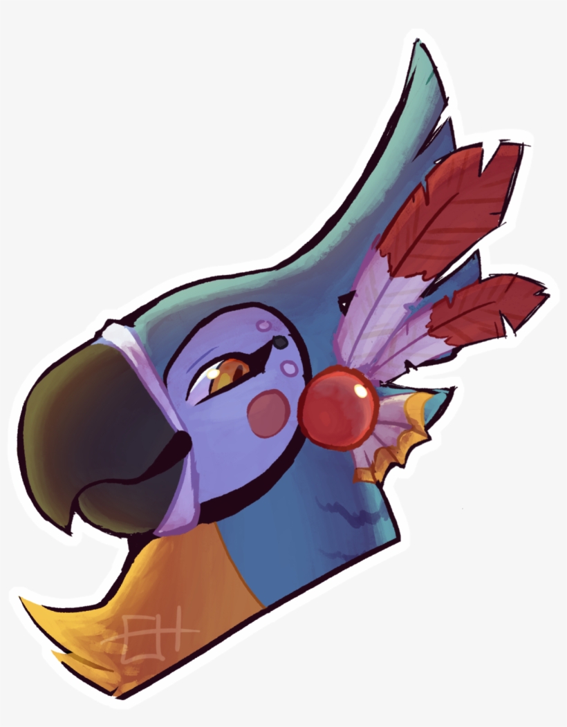 Loz Botw Botw Breath Of The Wild Ledgend Of Zelda Kass - Cartoon, transparent png #3087769