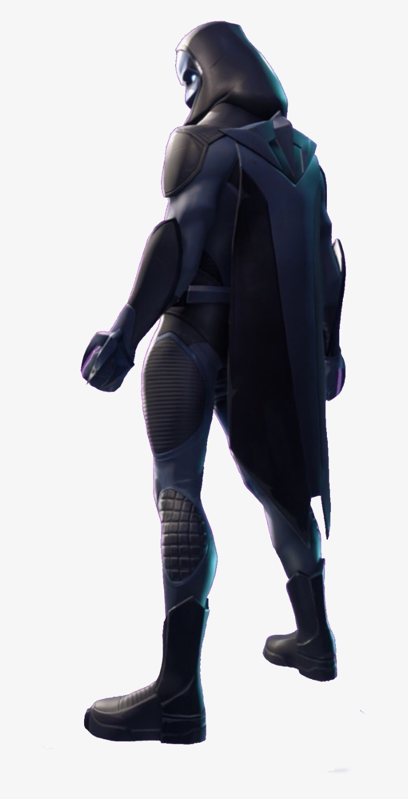 Report Abuse - Omen Skin In Fortnite, transparent png #3088003