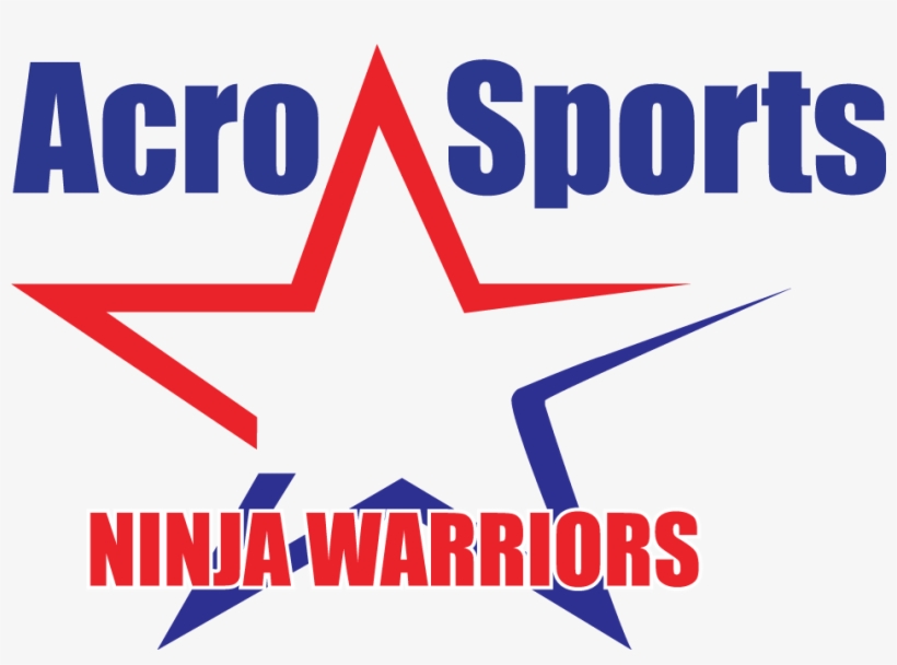 Acro Ninja Warriors - Minooka High School Logo, transparent png #3088061