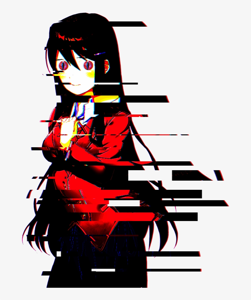 This Prolly Isn't Needed, Doki Doki Literature Club - Doki Doki Literature Club Act 2, transparent png #3088099