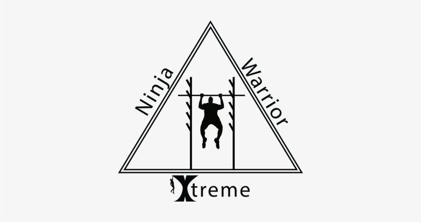 Xtreme Ninja Warrior, transparent png #3088129