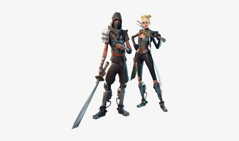 Related Wallpapers - Fortnite Save The World Png, transparent png #3088130