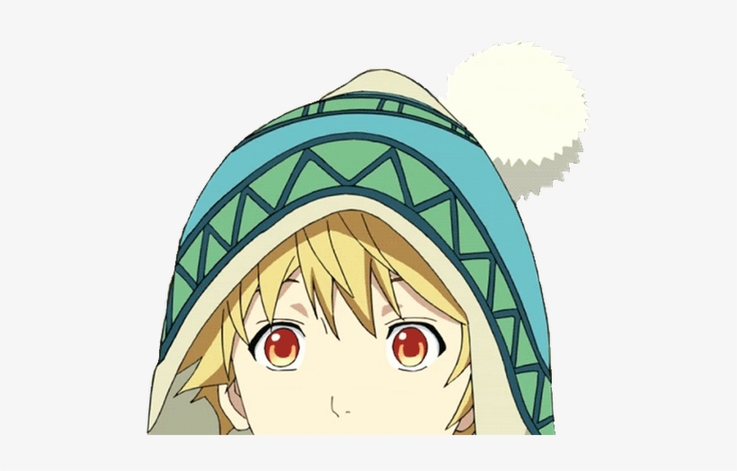 Aww A Cutie Pie - Yukine, transparent png #3088319
