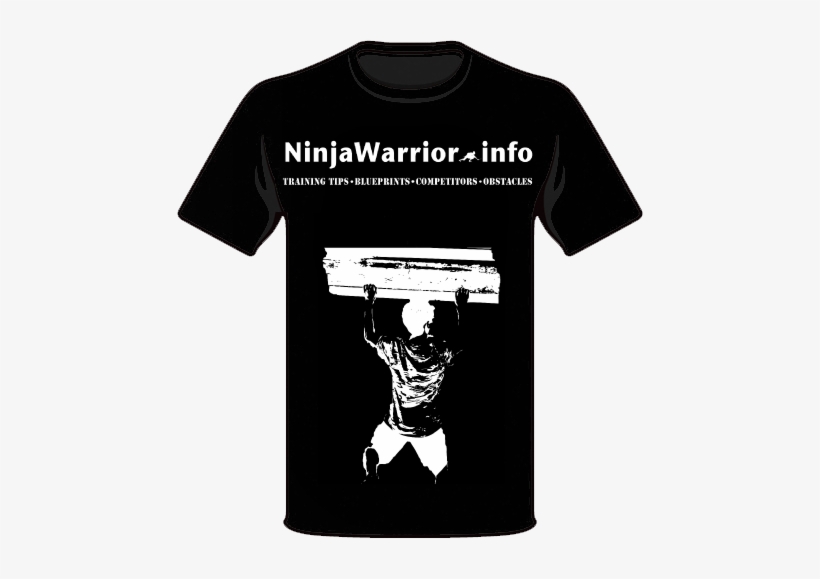 Ninjawarrior - Info - Rick Parfitt, transparent png #3088377