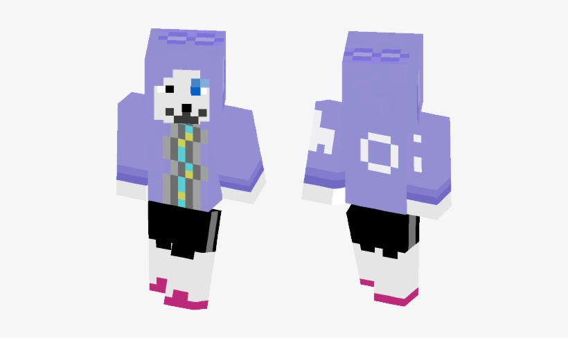 Male Minecraft Skins - Illustration, transparent png #3088396