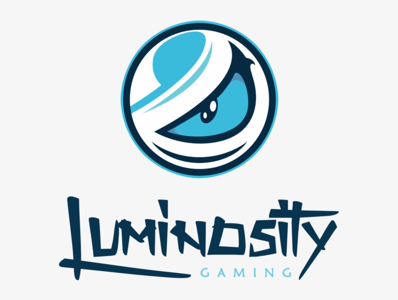 Fortnite Ninja Teams - Luminosity Gaming Logo, transparent png #3088427