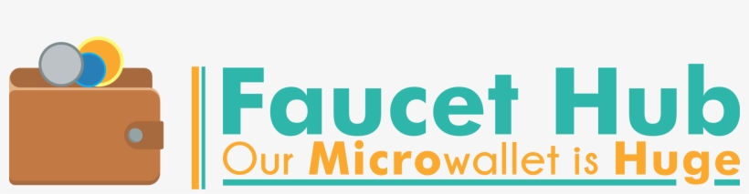 Faucethub Io, transparent png #3088448