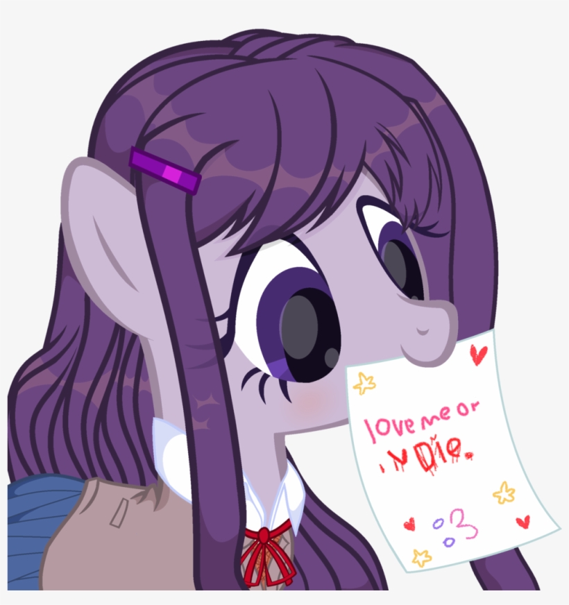 Xmelodyskyx, Blood, Clothes, Death Threat, Doki Doki - Filename, transparent png #3088449