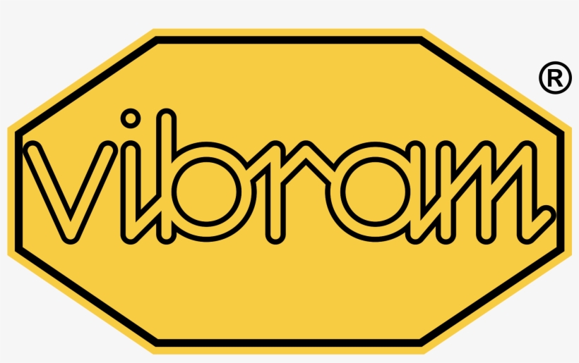 Ninja Warrior Shoes - Vibram Logo, transparent png #3088454