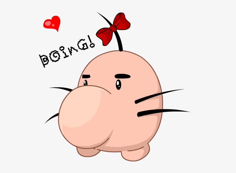 Hoi, Boing - Mr Saturn Boing, transparent png #3088583
