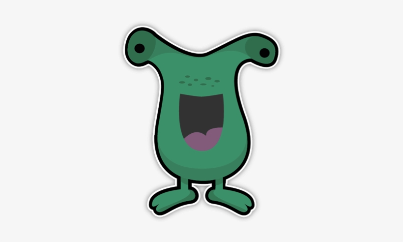Bikeyes - Cartoon, transparent png #3088683