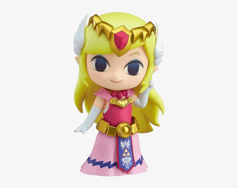 1 Of - Princess Zelda The Legend Of Zelda, transparent png #3088715