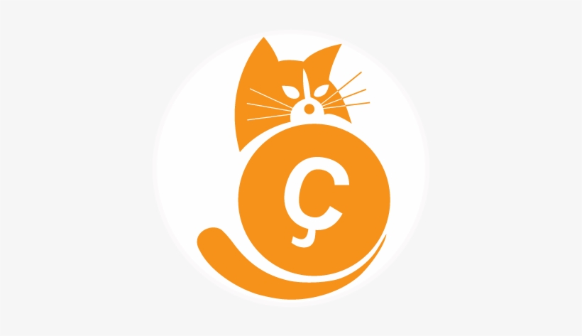 Top 3 Altcoin Cryptocurrencies For Pets And Animal - Cat, transparent png #3088735