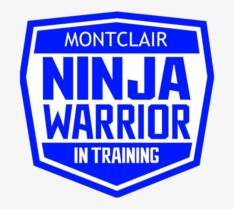 American Ninja Warrior Graphic, transparent png #3088823