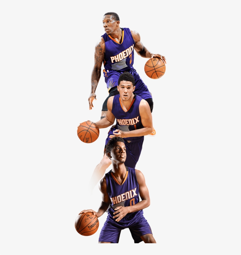 Vs Phoenix Suns - Phoenix Suns, transparent png #3088824