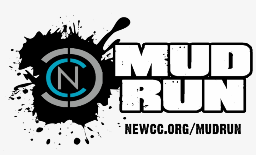 Ncc Mud Run, transparent png #3088930
