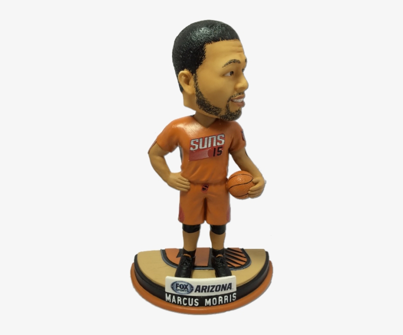 Phoenix Suns Announce 2014-15 Theme Nights - Marcus Morris, transparent png #3088977