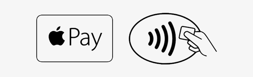 Accepted Payment Methods - Apple Pay Accepted, transparent png #3088980