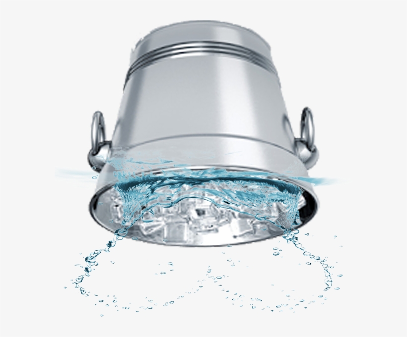 Ice Bucket Challenge Transparent Image - Ice Bucket Challenge, transparent png #3089128