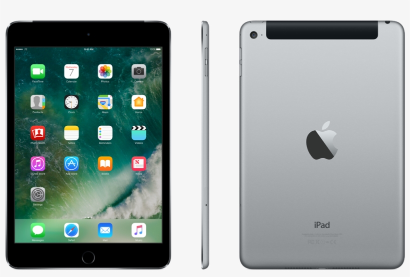 Wifi Cellular - Iphone 6 Gris Sidéral 32go, transparent png #3089308