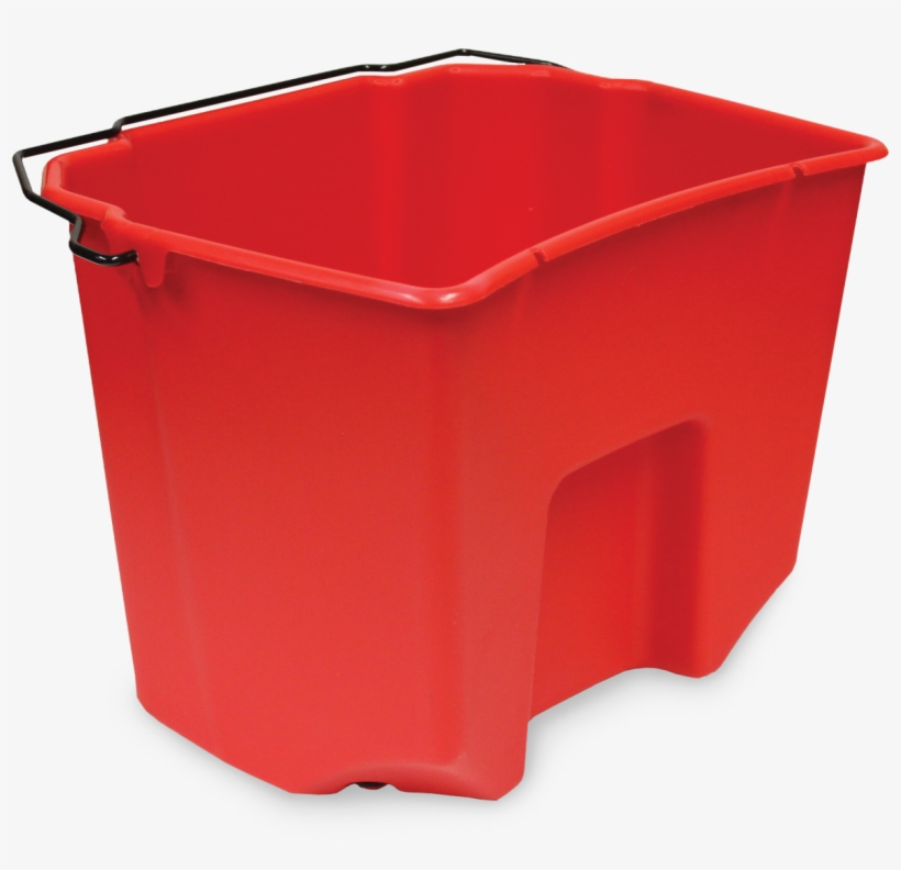Dirty Water Bucket - Bucket, transparent png #3089309