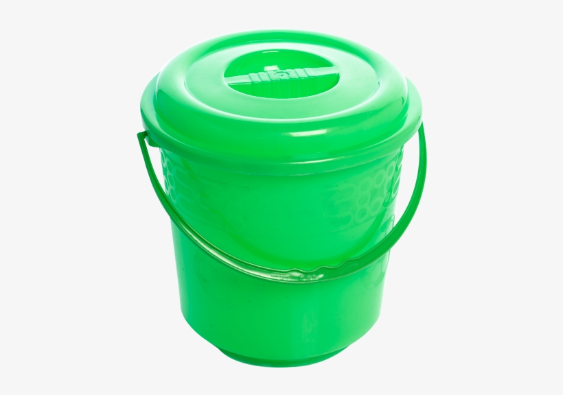 Prev - Bucket With Cover Png, transparent png #3089432