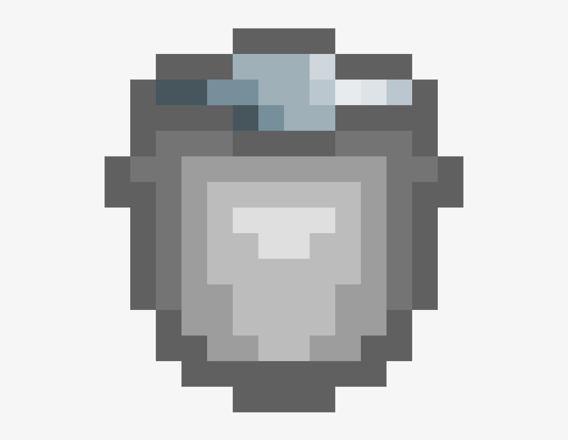 Water Bucket - Illustration, transparent png #3089484
