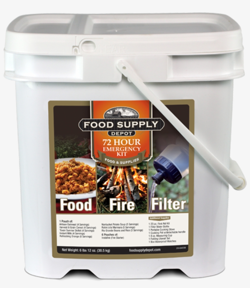 More Views - Ultimate Survival Manual (outdoor Life Extreme Edition), transparent png #3089509