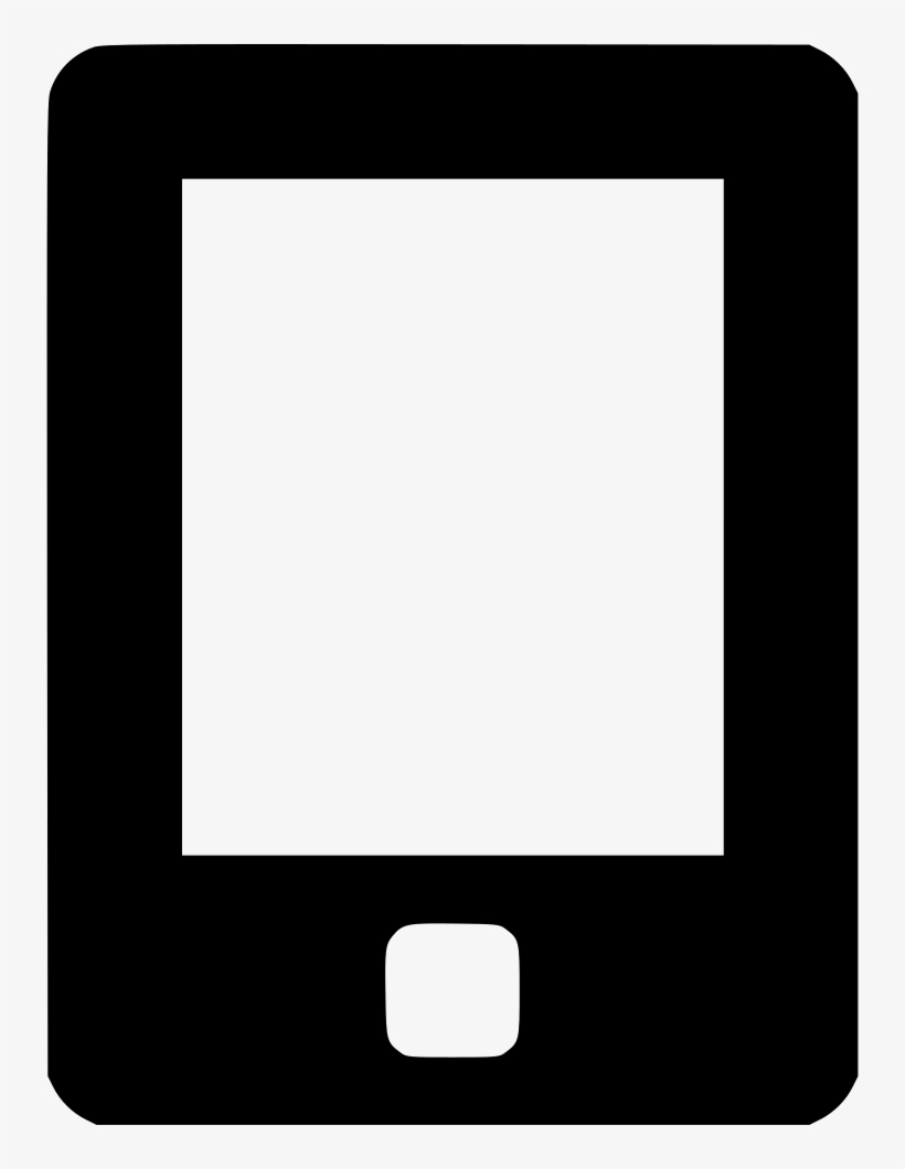 Ipad Mini - - Icon Tablet, transparent png #3089546