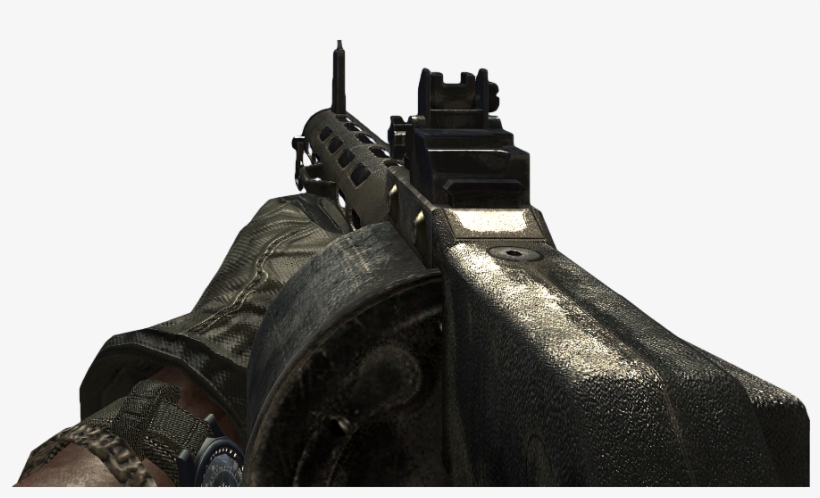 The Lone Courier - Striker Shotgun Png, transparent png #3089600