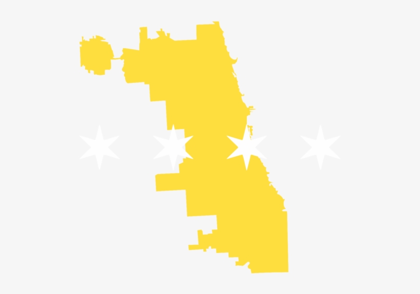 Stat3 2 - Build The Wall Chicago, transparent png #3089601