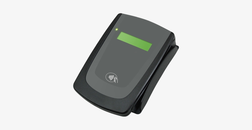 Keep Your Mobile Device By The Reader Until It Vibrates - Gadget, transparent png #3089680