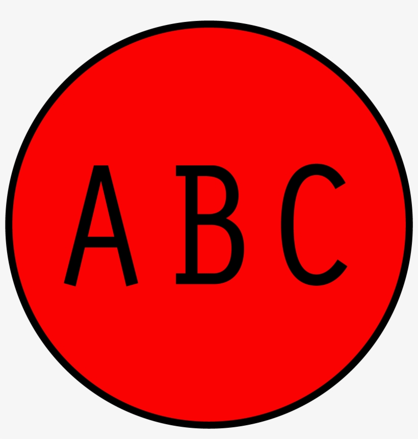 Alphabet City - Clip Art, transparent png #3089687